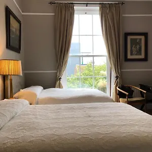 Maison d'hôtes Harveys, Dublin
