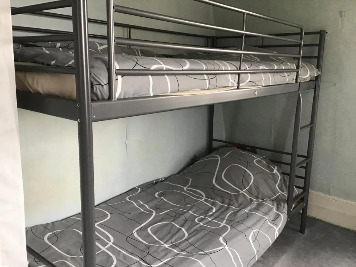 Emma'S Cozy Stay Dublin Irlande